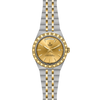 Tudor RoyalManufacture Calibre MT563340mm steel and yellow gold caseSteel and yellow gold bracelet