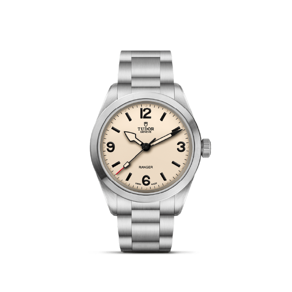 Tudor Ranger 39mm