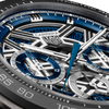 TAG Heuer Carrera
Chronograph Extreme Sport

Automatic, 44 mm, Titanium & Ceramic