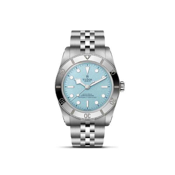 Tudor Black Bay 54 37 mm