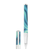 S.T. Dupont initialRollerball penGéodeblue
