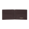S.T. Dupont Iconic Wallet Brown