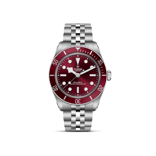 Tudor Black Bay 58, 39mm