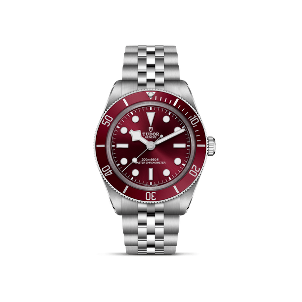 Tudor Black Bay 58, 39mm