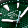 TAG Heuer Aquaracer
Professional 200 Solargraph
Solar Quartz, 40 mm, Steel