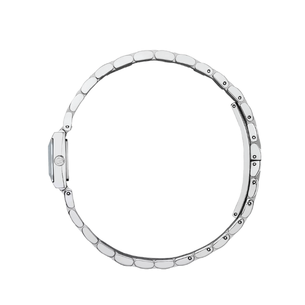 Gucci, G-Frame Watch, 14 x 18mm