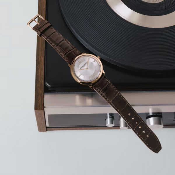 Baume et Mercier ClassimaQuartz Watch, Date Display - 40mm
