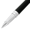 S.T. Dupont line d eternityRollerball pen Largeblack