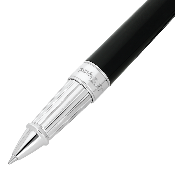 S.T. Dupont line d eternityRollerball pen Largeblack