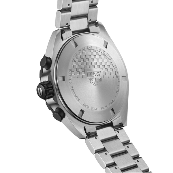 TAG Heuer Formula 1 ChronographQuartz, 43 mm, Steel