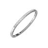 Chopard Ice Cube White Gold Bangle M