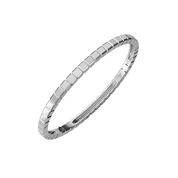 Chopard Ice Cube White Gold Bangle M