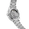 Tag Heuer Carrera DateAutomatic, 36 mm, Steel