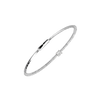 White Gold Diamond Bracelet