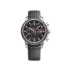 Chopard Mille Miglia GTS Chrono
44 mm, automatic, Lucent Steel™