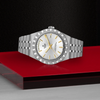 Tudor RoyalManufacture Calibre MT563340mm steel caseSilver dial