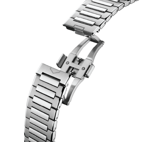 TAG Heuer Connected Calibre E540 mm, Steel