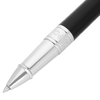 S.T. Dupont InitialRollerball pensilver