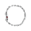 Gucci, Gucci Horsebit watch, 27x23mm