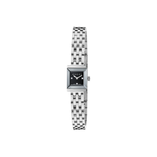Gucci, G-Frame Watch, 14 x 18mm