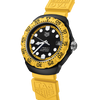 TAG Heuer Formula 1SolargraphSolar Quartz, 38 mm, Steel DLC