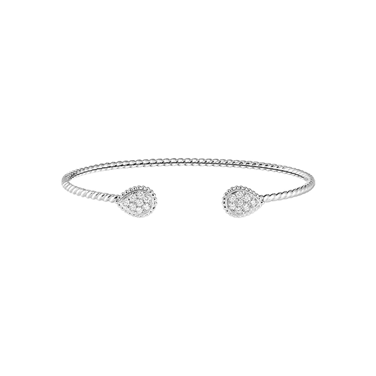 Boucheron Serpent Bohème Bracelet XS Motif 17cm