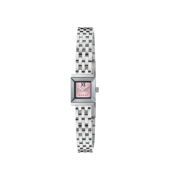 Gucci, G-Frame Watch, 14 x 18mm