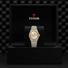 Tudor RoyalManufacture Calibre MT520130mm steel and yellow gold caseSteel and yellow gold bracelet