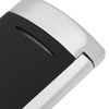 S.T. Dupont Minijet Chrome Black