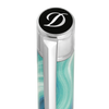 S.T. Dupont IinitialBallpoint penGéodeblue