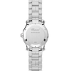 CHOPARD HAPPY SPORT
36 MM, QUARTZ, LUCENT STEEL™, DIAMONDS