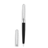 S.T. Dupont Line D eternity Ballpoint pen Medium Fire X black