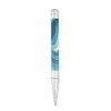 S.T. Dupont IinitialBallpoint penGéodeblue