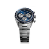TAG Heuer Carrera Chronograph SportAutomatic, 42 mm, Steel