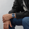 TAG Heuer Monaco ChronographAutomatic, 39 mm, Steel