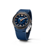 Baume et Mercier Riviera Automatic Steel Titanium 42mm