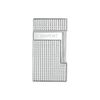S.T. Dupont Slimmy SlimmyDiamond head LighterSilver