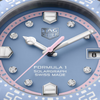 TAG Heuer Formula 1 SolargraphSolar Quartz, 38 mm, Steel