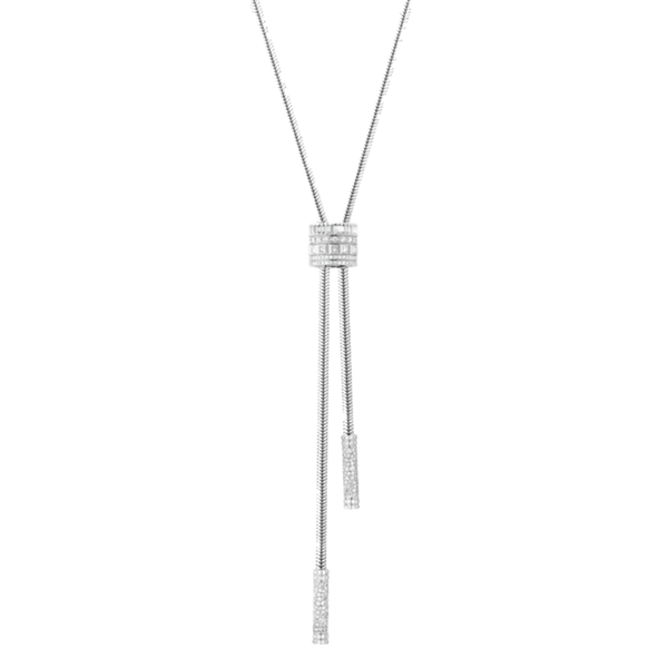 Boucheron Quatre Radiant Edition Necklace