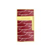 S.T. Dupont Lacquered lighterMonogram 1872burgundy
