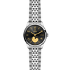 Tudor 1926 Luna
39mm steel case
Moon phase indicator