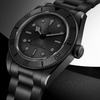 Tudor Black Bay CeramicManufacture Calibre MT5602-U41mm ceramic caseFull ceramic bracelet