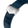 TAG Heuer Monaco ChronographAutomatic, 39 mm, Steel
