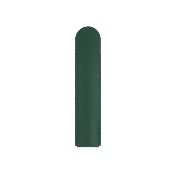 S.T. Dupont Pen case 1-Pen Case fir green