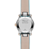 Chopard HAPPY STARFISH36 mm, quartz, ethical rose gold, Lucent Steel™, diamonds