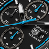 TAG Heuer Formula 1
Chronograph

Automatic, 44 mm, Titanium