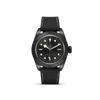 Tudor Black Bay Ceramic 41mm