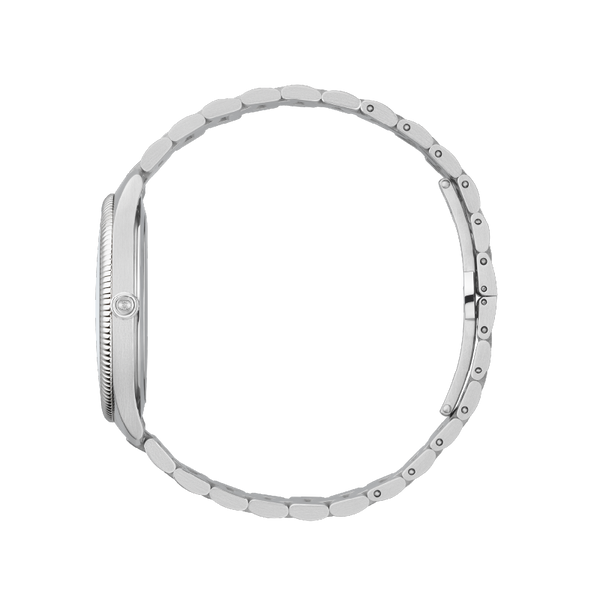 Gucci, G-Timeless watch, 38mm
