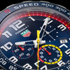 TAG Heuer Formula 1 Chronograph X Red Bull Racing
Quartz, 43 mm, Steel