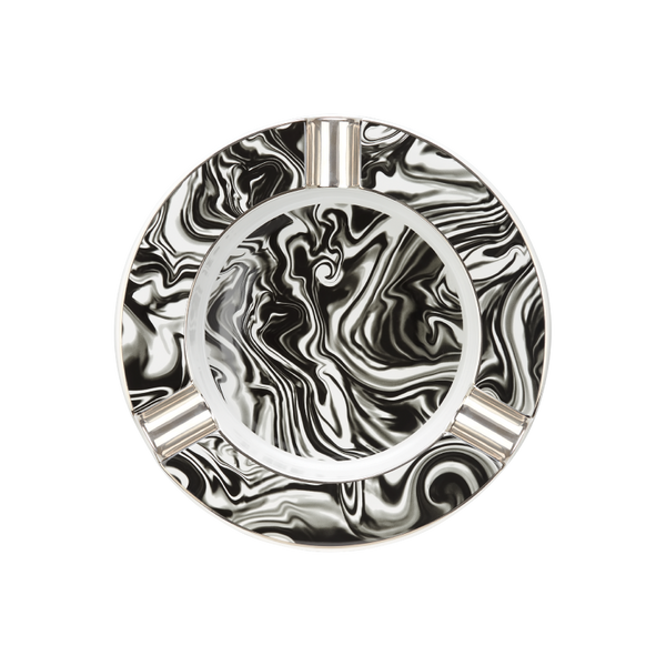 S.T. Dupont Ashtray XLporcelainblack